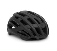 KASK Valegro Mat Wg11 - Mixte - Noir - taille 59/62- modèle 2025