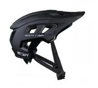 Casque vélo Kenny Racing Scrambler 2022 Noir