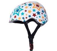 Casque vélo Kiddimoto Stars médium G