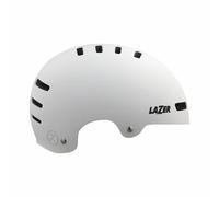 Casque vélo Lazer One+ CE-CPSC Blanc