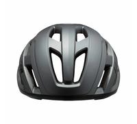 Lazer Casque Strada KinetiCore CE-CPSC Titane mat Noir Taille S