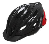 Limar Scrambler Helmet Rouge M