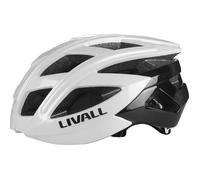 Casque vélo Livall BH60SE Blanc