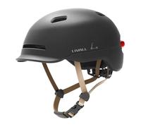 Casque vélo Livall C20 Noir