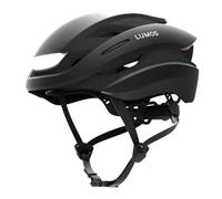 LUMOS ULTRA casque vélo mat anthracite noir ML