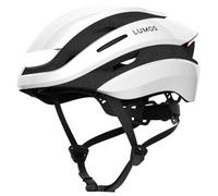 Casque cycliste LUMOS ULTRA blanc ML
