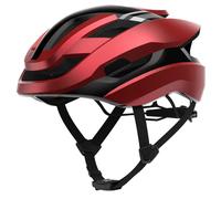 Lumos Ultra Fly Pro - Casque de vélo de route | Compatible Lumos Firefly (lumière arrière) | Port de lunettes de soleil intégré | Système d'ajustement personnalisé pour hommes et femmes | Accessoires