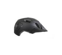 Massi Rock Mtb Helmet Noir M