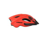Massi Tech Helmet Orange L