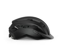 Casque vélo Met Allroad Noir