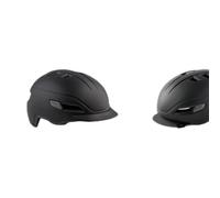 Casque vélo Met Corso Noir
