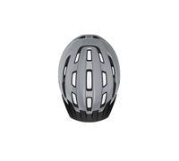 Met Downtown Mtb Helmet Gris M-L