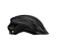 Casque vélo Met Downtown Mips Noir