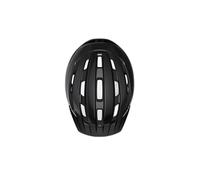 Casque vélo Met Downtown Noir