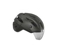 Casque vélo Met Intercity Mips Gris