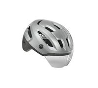 Casque vélo Met Intercity Mips Gris