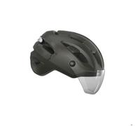MET Casque de cyclisme Intercity MIPS Urban en Titane Taille M (56-58 cm)