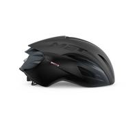 Casque MET Manta MIPS Noir Brillant