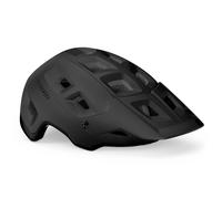 Casque vélo Met Terranova Noir