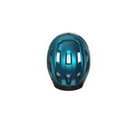Met - Urbex Mips - Casque vélo urbain Teal Blue Metallic / Matt - M