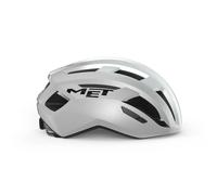 MET Casque Vinci Mips Blanco Plata Brillo Taille L (58-61 cm)