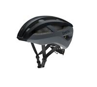 Smith Network Mips Helmet Noir M Black Matte Cement