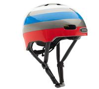 Casque vélo Nutcase Little Nutty Captain Multicolore