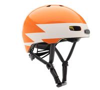 Casque vélo Nutcase Little Nutty Lightnin' Multicolore
