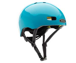 Casque vélo Nutcase Street Brittany Multicolore