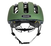 Casque vélo Nutcase Vio Adventure Vert
