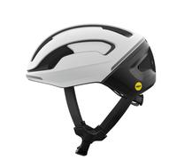 POC Omne Beacon Mips - Mixte - Blanc / Noir - taille 54/59- modèle 2025