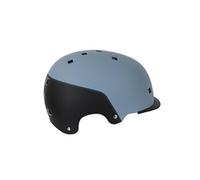 Casque vélo ply by Roces pop bleu/noir 55-58cm