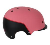 Casque vélo ply by Roces pop rose/noir 55-58cm Rose G