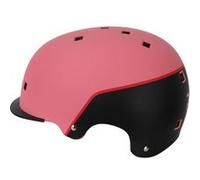 Casque vélo ply by Roces pop rose/noir 59-61cm Rose G