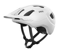 POC - Axion - Casque de cyclisme - 48-52 cm - XS - hydrogen white matt