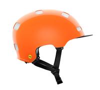 POC Crane MIPS Casque de vélo - Pour inclure le système MIPS, le casque offre une protection efficace et durable contre de multiples impacts