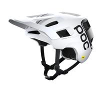 Casque vélo POC Kortal Race Mips Blanc