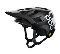 Casque vélo POC Kortal Race Mips Noir