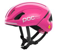 Casque vélo POC POCito Omne MIPS Taille de casque: 51-56 cm / Couleur: rose