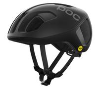 Casque POC Ventral MIPS noir mat - XS-S