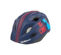 Casque vélo Polisport Be Cool Bleu