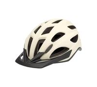 Casque vélo Polisport City’Go Beige