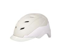 Casque vélo Polisport E-City Go Blanc