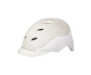 Casque vélo Polisport E-City Go Blanc