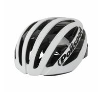 Polisport Bike Light Pro Helmet Blanc,Noir L