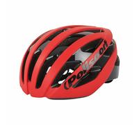 Casque vélo Polisport Light Pro Rouge M (52/58 cm)