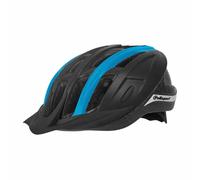 Casque vélo Polisport Ride In Noir
