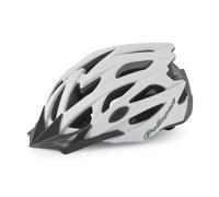Polisport Bike Twig Mtb Helmet Blanc,Noir M