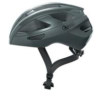 Casque vélo polyvalent Macator Abus ( Race Grey / S )