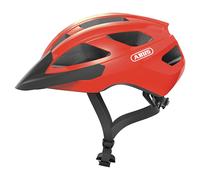 Casque vélo polyvalent Macator Abus ( Shrimp Orange / L )